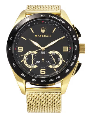 R8873612010 ساعة مازيراتي للرجال