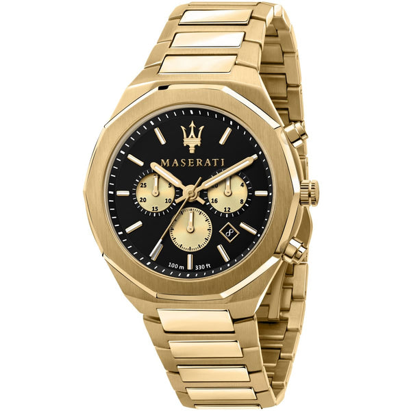 R8873642001 ساعة مازيراتي للرجال