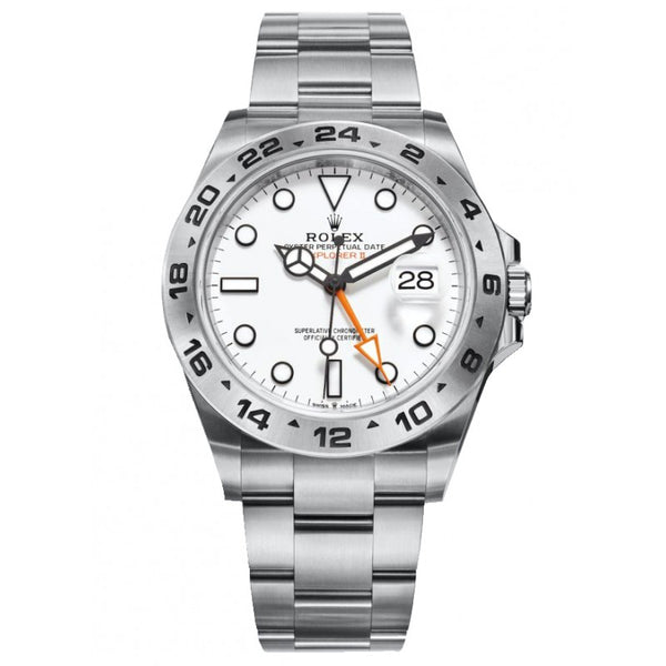 Rolex Watch For Men 226570-0001