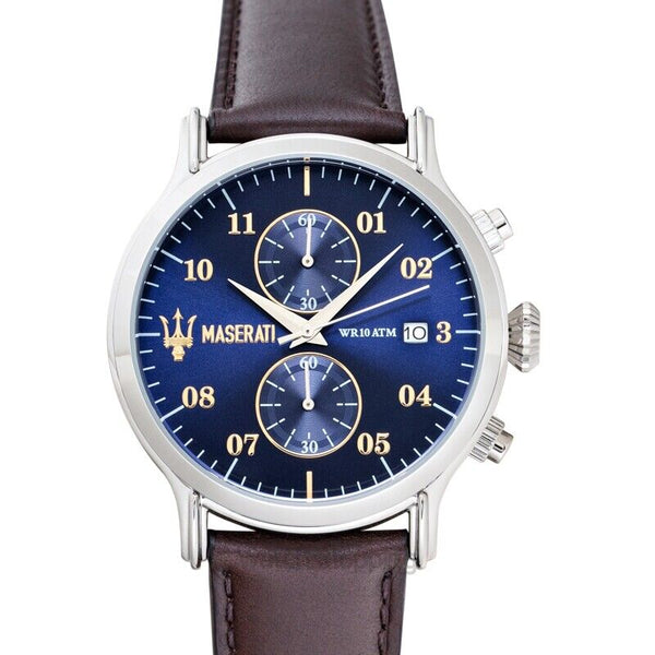 ساعة مازيراتي للرجال R8871618001